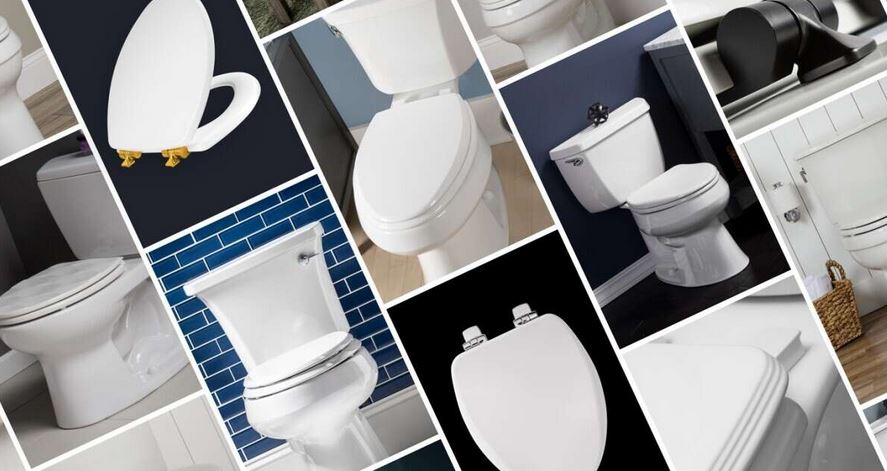 Toilet Seat Brands & Features